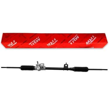 Imagem de Caixa Direção Mecânica Ford Fiesta 95 a 99 Sem Ponteira Trw