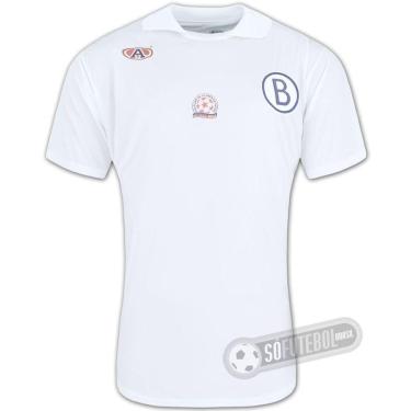 Imagem de Camisa Bancário - Modelo II