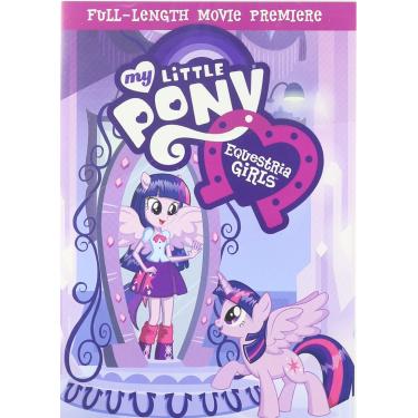 Imagem de My Little Pony: Equestria Girls