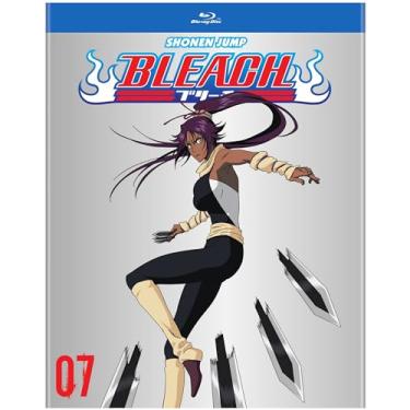 Imagem de Bleach (TV) Set 7 (BD) [Blu-ray]