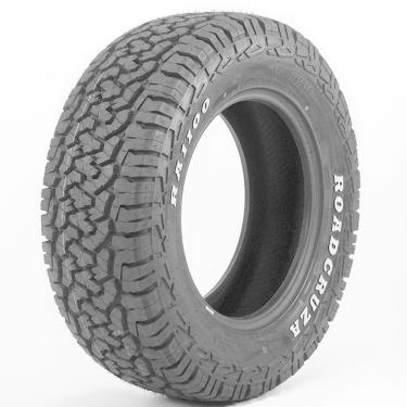 Imagem de Pneu 285/65r18 Aro 18 Lt Roadcruza A/t Ra1100 125/122s 10pr
