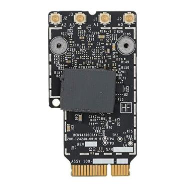 Imagem de BCM94360CD 802.11ac Acessório de placa adaptador de rede para 68.6 cm