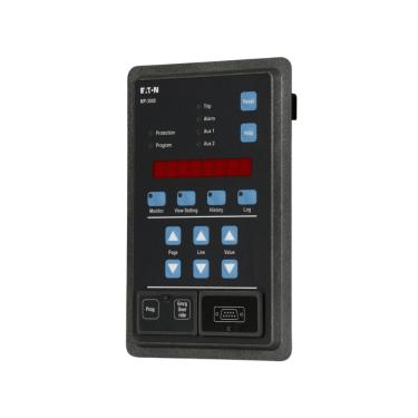 Imagem de Rele MP3010-Incom - Eaton