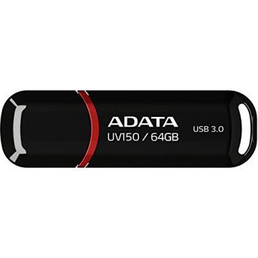 Imagem de PEN DRIVE ADATA USB 3.2 64GB