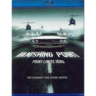 Imagem de Vanishing Point [Blu-ray]