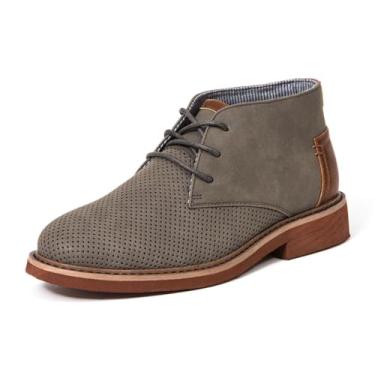 Imagem de Bota infantil Deer Stags Ballard2, Cinza, 3 Little Kid