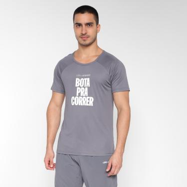 Imagem de Camiseta Olympikus Runner Bt Masculina-Masculino