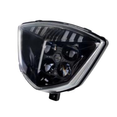 Imagem de Farol LED Motocicleta Dual Sport Dirt Bike Farol LED para GASGAS EC 250 250F 300 350 2021 2022 2023.