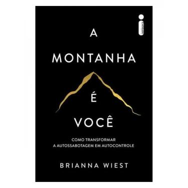 Imagem de A Montanha É Você