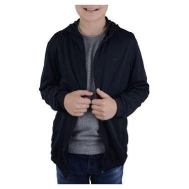 Imagem de Jaqueta Infantil Menino Ogochi Agasalho-Masculino