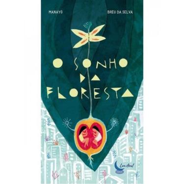 Imagem de O Sonho Da Floresta