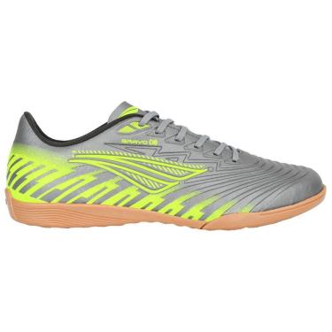 Imagem de Chuteira Futsal Penalty Bravo Y-3.0