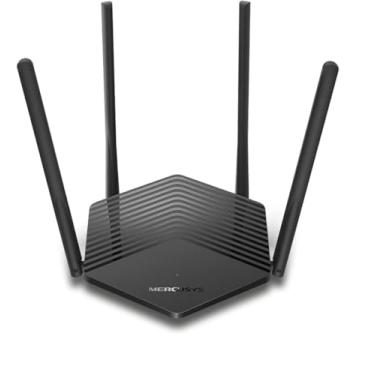 Imagem de ROTEADOR MR60X AX1500 WI-FI 6 ROUTER - 2.8/100 NACIONAL