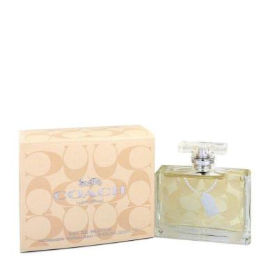 Imagem de Perfume Feminino Coach 100ml Spray