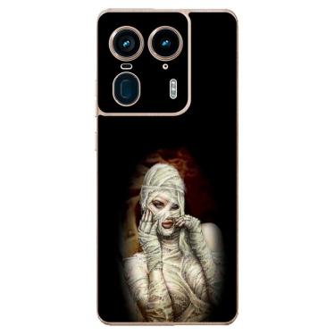 Imagem de Capa Adesivo Skin116 Verso Para Motorola Edge 50 Ultra