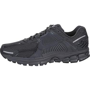 Imagem de Nike Zoom Vomero 5 SP, Antracite/Antracite/Preto, 11 Women/9.5 Men