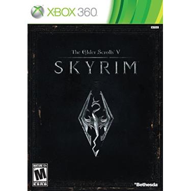 Imagem de Elder Scrolls V: Skyrim (Platinum Hits)