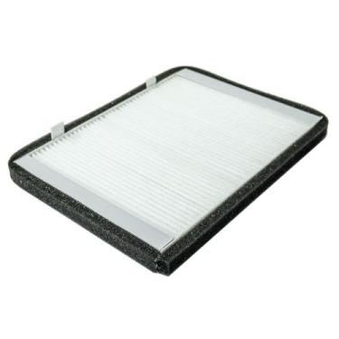 Imagem de Filtro do Ar Condicionado Case CX130B CX160B CX180B CX210B Motor Isuzu