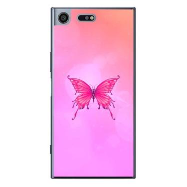 Imagem de Capa Adesivo Skin163 Verso Para Sony Xperia Xz Premium - KawaSkin