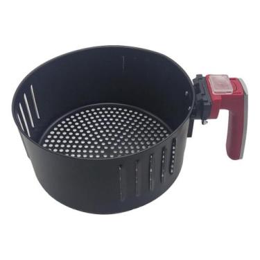 Imagem de Cesto Air fryer Britania Bfr21V - Fritadeira Eletrica
