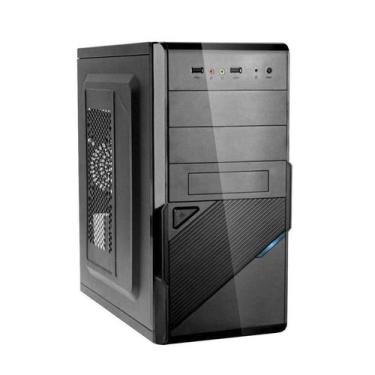 Imagem de Computador Cpu I3 3º Geração Placa Mãe H81 8Gb Hd 500 - Amorim