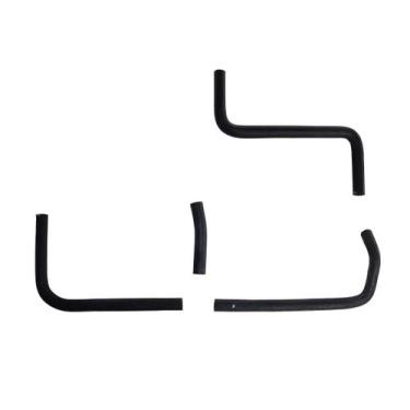 Imagem de Mangueira Respiro Motor Ford Fiesta Zetec 2s6g6c342b1c - PARAISO DAS M