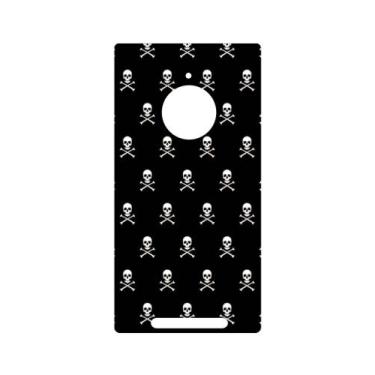 Imagem de Capa Adesivo Skin201 Verso Para Nokia Lumia 830 Rm-984 - KawaSkin