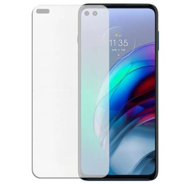Imagem de Película de vidro 2d motorola moto g100 - LOFT