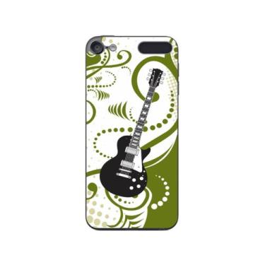 Imagem de Capa Adesivo Skin368 Verso Para iPod touch (7ª geração) - KawaSkin