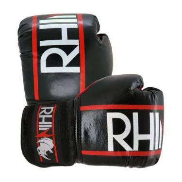 Imagem de Luva Boxe Infantil Kids Rhino - Spank