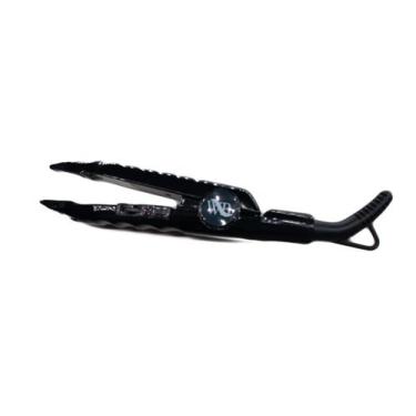 Imagem de Pinça Para Mega Hair De Quaratina Bivolt 200ºc - Ponta Reta - C&C Shop