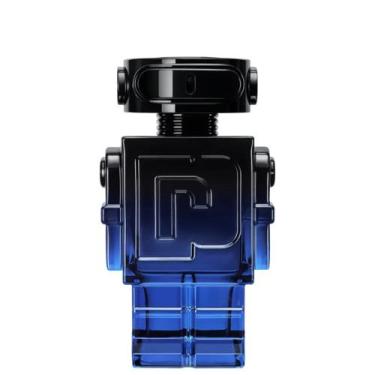 Imagem de Phantom re24 intense refillable 150ml - PACO RABANNE