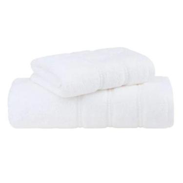 Imagem de Jogo Banho Gigante E Rosto 2 Pçs Baby Skin Buddemeyer Luxus