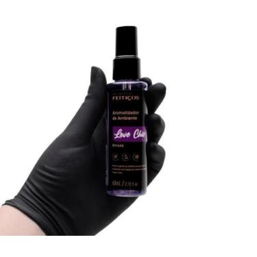 Imagem de Aromatizador De Ambiente Love Chic Êxtase 60Ml Feitiços