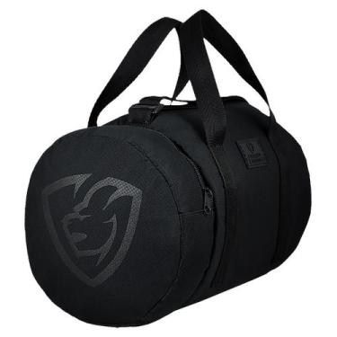 Imagem de Mala Mini Bolsa De Treino Fitness Academia Esportiva Viagem Passeio Ca