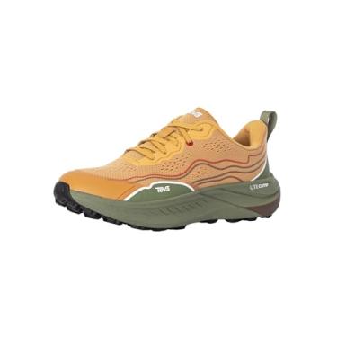 Imagem de Teva Tênis de caminhada masculino Trailwinder Low, Taffy/Olivine, 46