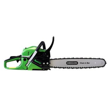 Imagem de Motosserra Gasolina 54,6cc 18 Pol Sabre e Corrente Oregon MTX-540 Trap