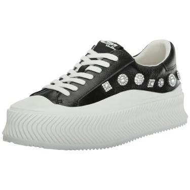 Imagem de Circus NY by Sam Edelman Tênis feminino Taelyn, Preto, 35