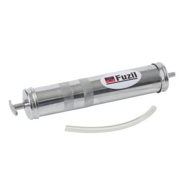Imagem de Seringa de Sucção de Oleo Jhf 4x 500ml - Fuzil