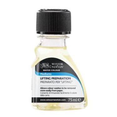 Imagem de Medium P/ Aquarela 75ml 3021765 - WINSOR & NEWTON