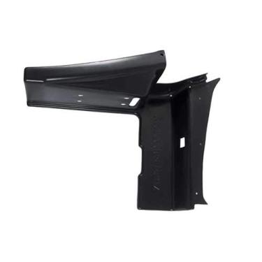 Imagem de REVESTIMENTO ESTRIBO ESQUERDO MB 1634/1934