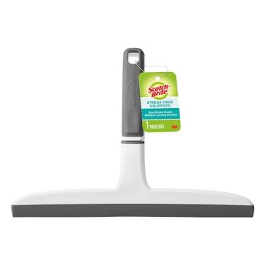 Imagem de SCOTCH-BRITE 3M Rodo Para Pia Limpa Sem Deixar Rastros 1 Unidade