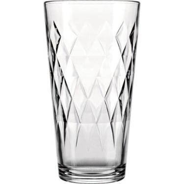 Imagem de Jogo 6 Copos Long Drink Vitrage 350 ml Nadir Figueiredo