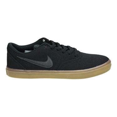 Imagem de Tênis Nike SB Check Solar CNVS Masculino
