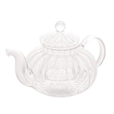 Imagem de Chaleira Lyor de Vidro Resistente a Calor Classic 800ml 1377