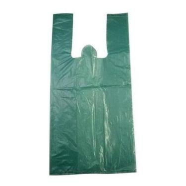 Imagem de Sacola Plastica Reciclada Reforçada 5 Kg Da 60x80 - HIGIPACK