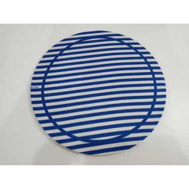 Imagem de Capa de Sousplat unidade sublimado 68 - Lacuisine