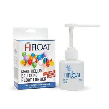 Imagem de Acessório Ultra Hi-Float para Balão 148ml - 01 Unidade - Rizzo Balões 