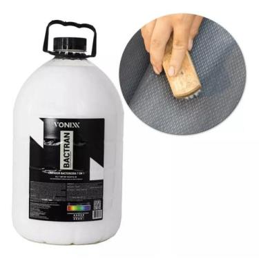 Imagem de Bactran limpador bactericida concentrado 5l - vonixx