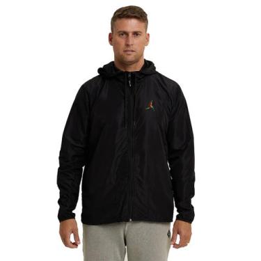 Imagem de Jaqueta Corta Vento Masculino Impermeável WSS Run Colors - WSS Brasil,